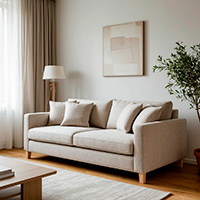 Химчистка на дому в Наро-Фоминске